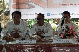 Bawaslu Kabupaten Bangka Barat minta PLN jamin ketersediaan listrik