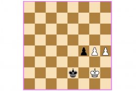 Pemerintah Afghanistan melarang main catur