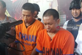 Rekonstruksi pembunuhan mayat dalam koper digelar besok