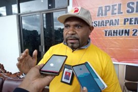 Bawaslu: Jangan terapkan Sistem Noken di Mimika pada Pemilu 2019