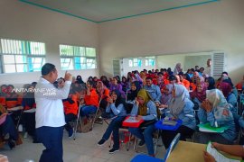 Paser anggarkan Rp1,8 miliar untuk latih tenaga kerja baru