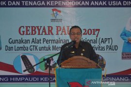 Disdik Tanjungpinang pastikan persiapan UNBK tidak terpengaruh pemilu