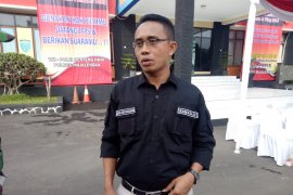 Bawaslu Majalengka bentuk tim patroli anti politik uang