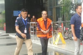 KPK panggil pansel jabatan pimpinan tinggi Kemenag