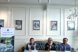 KPU harapkan film Suara April dorong partisipasi pemilih