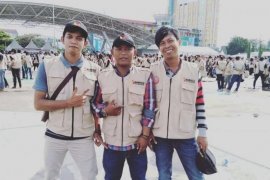 Bawaslu pecat dua petugas Panwas TPS Kota Makassar