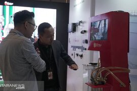 Telkomsel luncurkan layanan "Fuel Management" lewat "IoT INTANK"