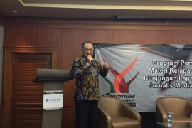 BPDPKS gandeng BPS benahi data produksi sawit nasional