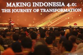 Batola takes part in 2019 Indonesia Industrial Summit