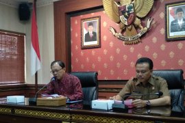 Koster siapkan aturan perlindungan hasil karya budaya Bali