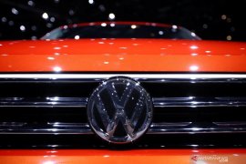 Volkswagen dorong mitra usahanya bangun pabrik baterai