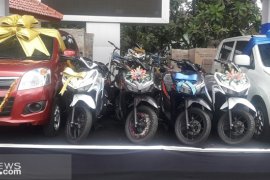 Kota Malang Kenalkan "SAMPADE" untuk berburu PAD