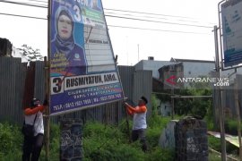 Bawaslu Kota Madiun catat ratusan pelanggaran selama kampanye