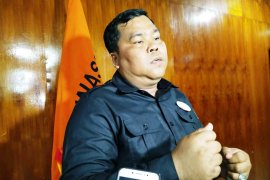 Bawaslu Papua benarkan ada oknum pejabat ditangkap polisi