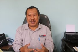 Di hari pencoblosan Disduk Capil Kutim tetap beri pelayanan