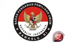 Bawaslu Gresik rekomendasi coblosan ulang di TPS Dahanrejo
