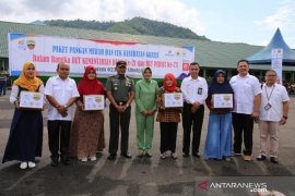 Inalum bakti sosial di Sibolga dan Pematang Siantar