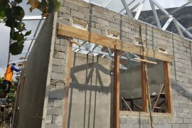 Pemkab Mukomuko Bengkulu seleksi calon penghuni rumah nelayan