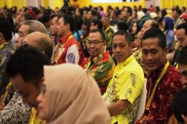 Batola ikuti Indonesia industrial summit 2019