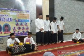 Pemkot Solok arahkan siswa bentuk remaja masjid agar dapat membimbing adik kelasnya