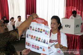 Luhut imbau jangan ada kecurangan dalam Pemilu