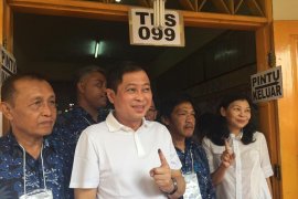 Ini kata Menteri Jonan tentang "Sexy Killers"