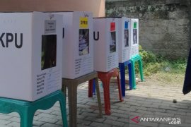 Mahasiswa rantau mengaku mudah salurkan hak pilih