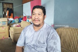 Jokowi-Ma'ruf Amin menang di TPS Ketua DPRD Bangka Selatan