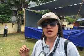 KPU Timor Leste apresiasi dan ingin mencontoh pelaksanaan pemilu serentak di Indonesia