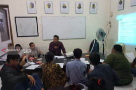 KIPP Jatim turunkan 1.276 relawan pemantau