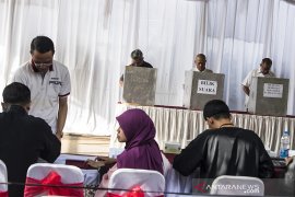 Pemilu di Lapas Sukamiskin