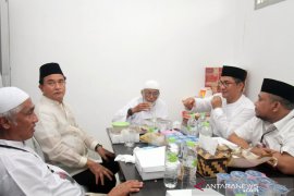 Wah, Abu Bakar Baasyir tak nyoblos