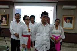 PDIP Bali tak siapkan Hitung Cepat