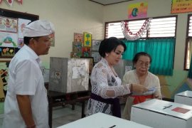 Wali Kota Denpasar yakini partisipasi pemilih meningkat