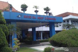 RSJD Surakarta siap terima caleg gagal