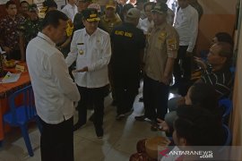 Gubernur Riau: Pemenang Pemilu 2019 jangan terhanyut euforia