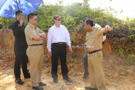 Pemprov Kebut Lengkapi Persyaratan Efektif