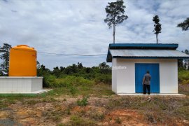 Anggarkan Rp 1 Miliar untuk Bangun Sumur Bor