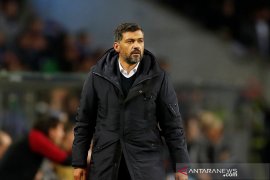 Milan pertimbangkan pecat Conceicao berdasarkan laga Bologna dan Lazio