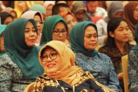 "Bali Smesco Festival" promosikan produk UKM di Jakarta