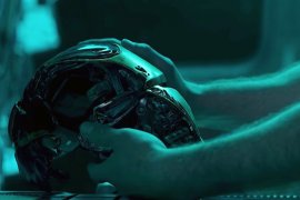 "Avengers: Endgame" akan dirilis ulang dengan durasi lebih panjang