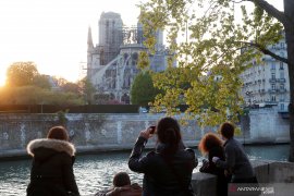 Pengadilan vonis perempuan yang gagal ledakan bom tiga tahun lalu