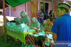 KPU Penajam Optimistis "Golput" Pemilu 2019 Berkurang