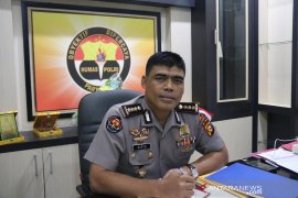Polda Riau imbau kepada masyarakat tenang tunggu hasil hitung KPU