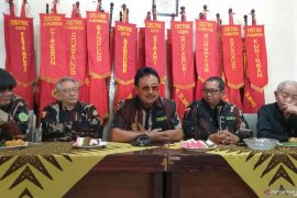 AMS ajak warga Jabar "Jaga Lembur" pasca-pemilu