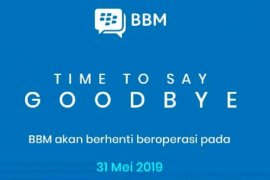 31 Mei BBM akan berhenti beroperasi