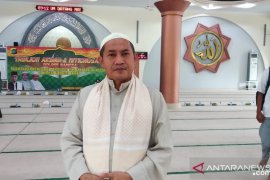 MUI Bangka ajak masyarakat jaga persatuan