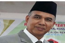 Rektor Unimal: Usai pemilu perlu merawat persatuan