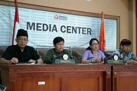 Tiga TPS di Bali mungkin pemungutan suara ulang