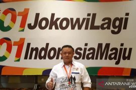 Jokowi-Amin unggul di Singapura